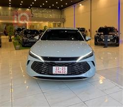 بی وای دی کوێن L DM-i